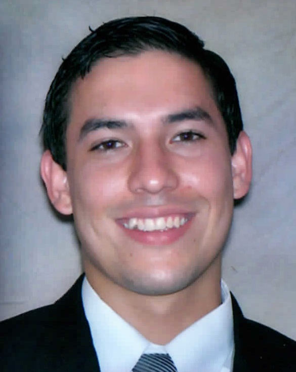 Marvin Jesus Calvo Acuña